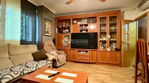 Foto 4 von Wohnung zum Verkauf in Parque Europa - Los Pitufos, Pinto