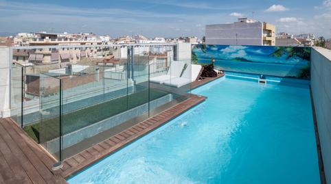 Photo 4 of Single-family semi-detached for sale in Malilla, Valencia