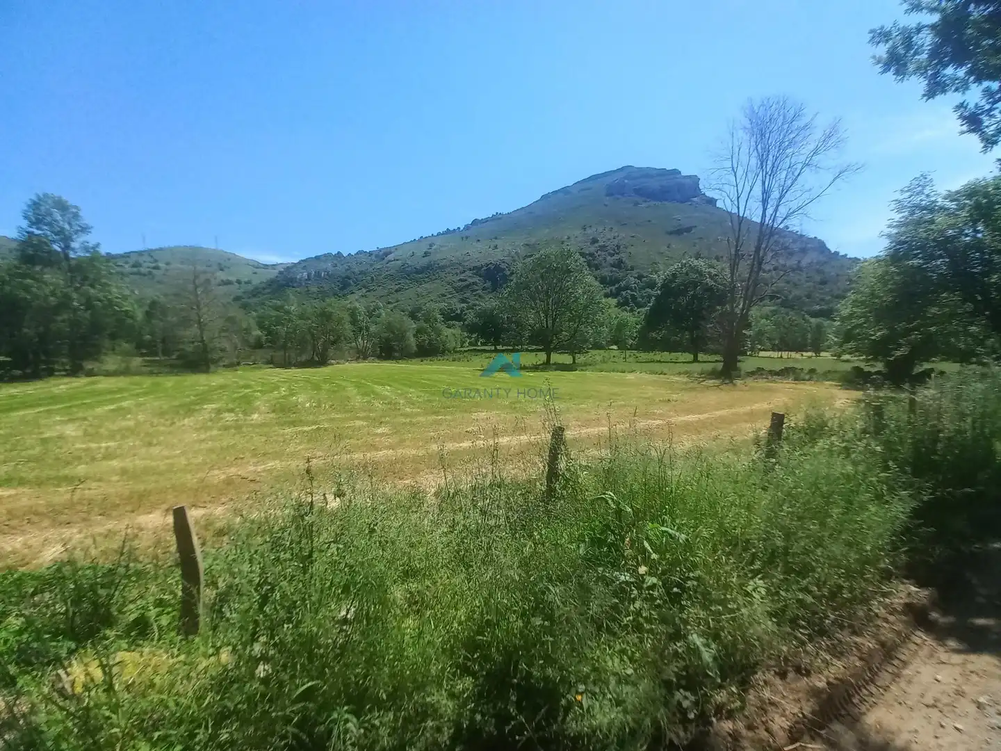 Terreno rustico in vendita a Paraje Escajadillo 'Matienzo-Secada', imagen 5