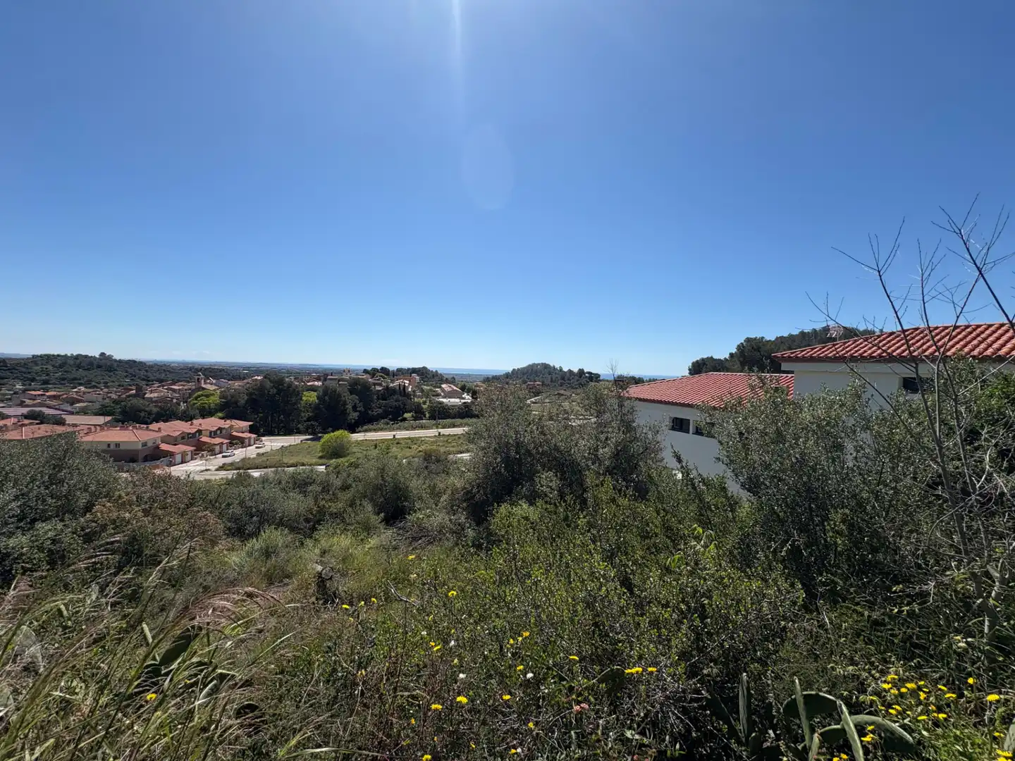 Terreno residenziale in vendita a Carrer de la Bruguera 288, imagen 4