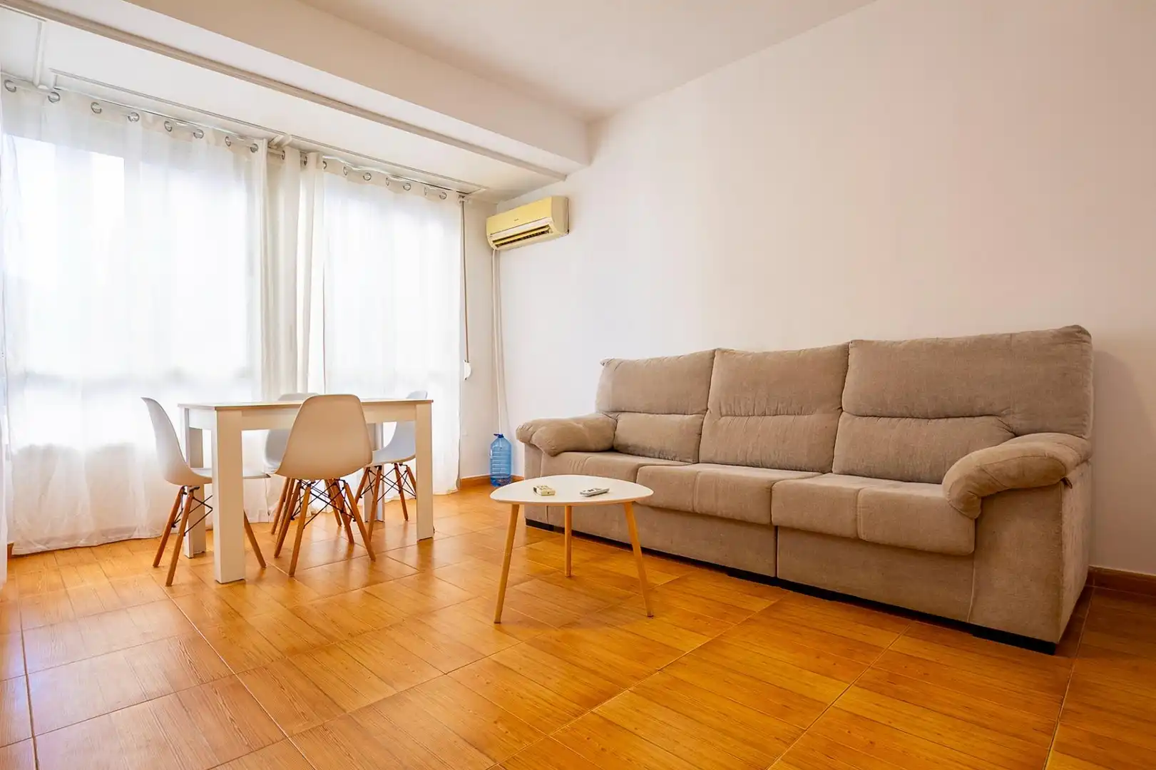 Appartamento in vendita a Calle MURILLO