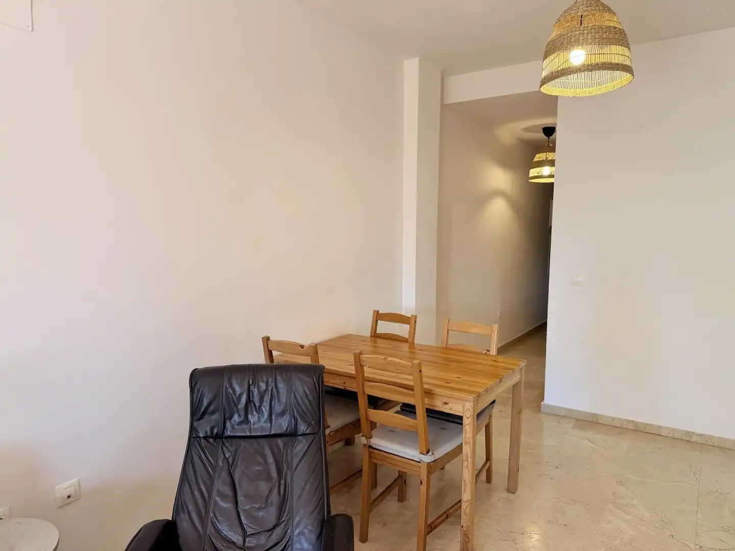 Apartment with pool for sale in Bahía de Casares, imagen 6