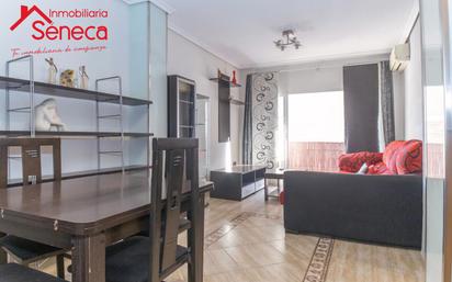 Bedroom of Flat for sale in  Córdoba Capital  with Air Conditioner and Terrace