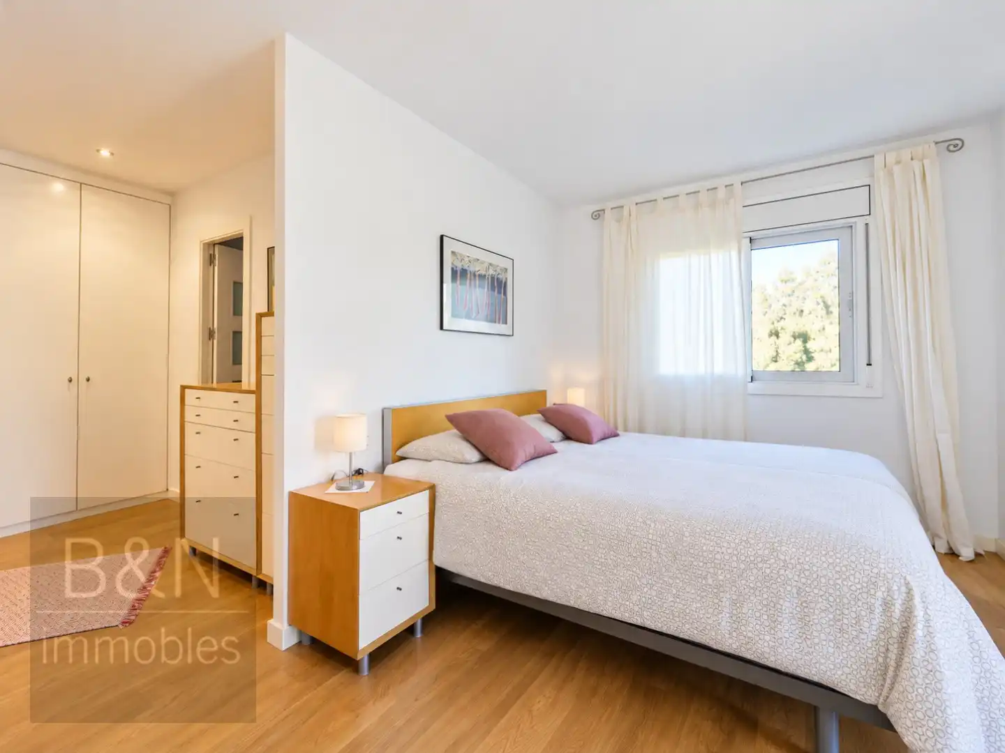 Casa amb terrassa en venda a Ullastrell, imagen 41