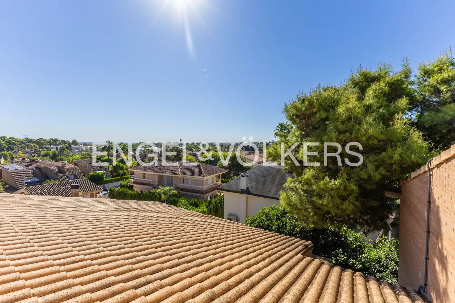 Penthouse with terrace for sale in Campolivar, imagen 35