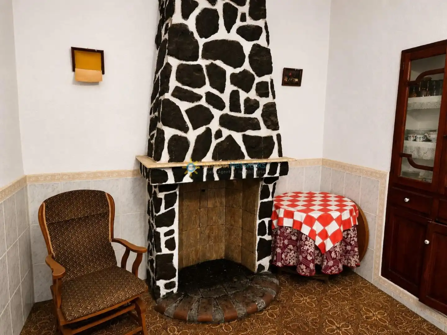 Casa adosada en venta en Llutxent con Terraza y Trastero