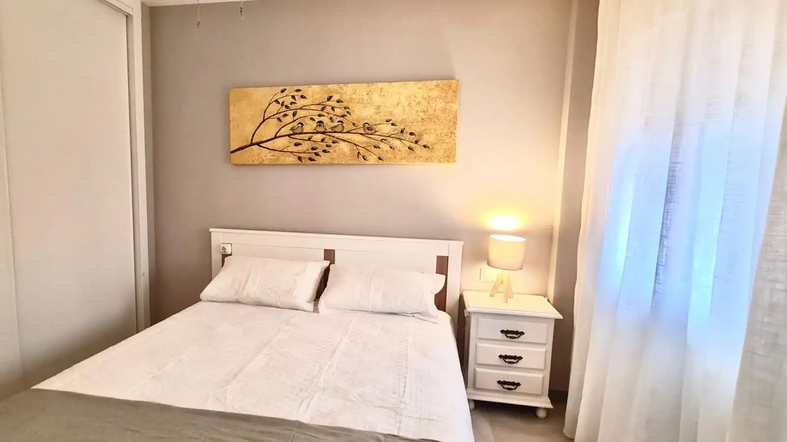 Apartment with pool to rent in MARINAS DE NERJA 6