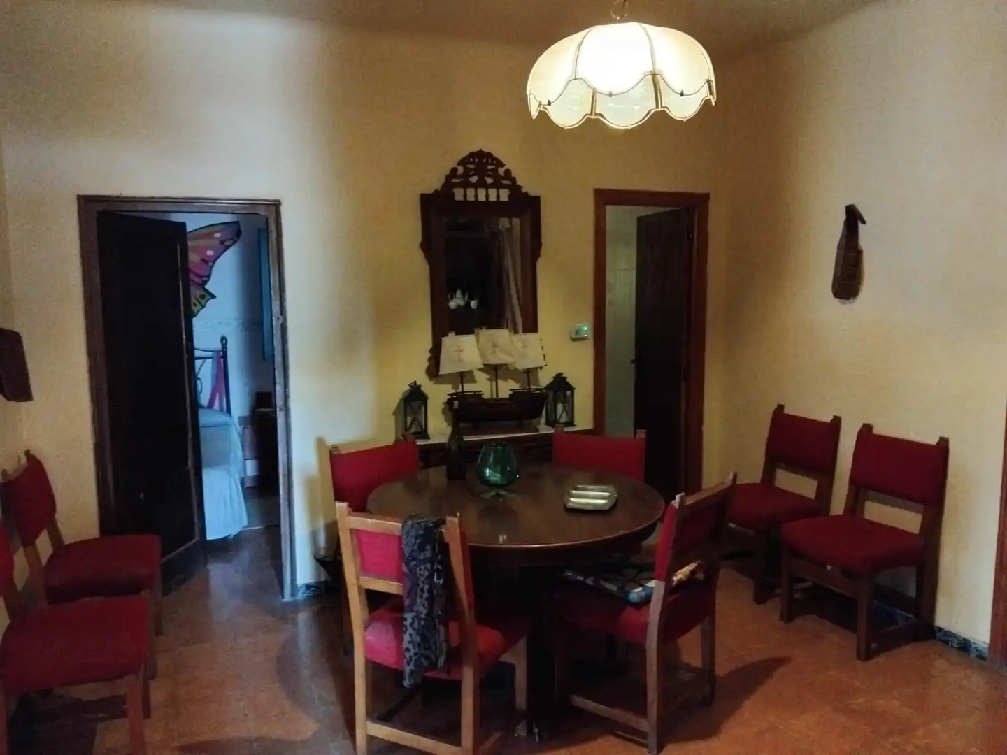 Casa con jardín en venta en Camí del Cementeri 2003A, imagen 16
