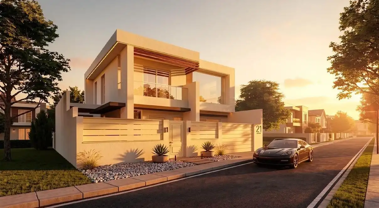 Houses for sale in Algeciras