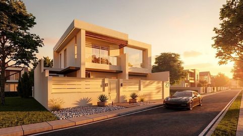 Photo 3 of Houses for sale in La Granja - La Colina - Los Pastores, Algeciras