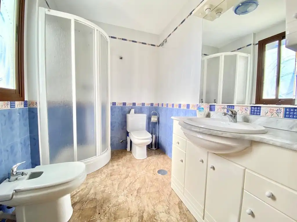 Piso en venta en N/A, Alhama de Granada