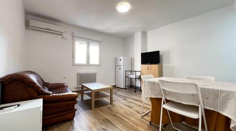 Photo 2 of Flat to rent in Calle Pedro Antonio de Alarcon, 65, Camino de Ronda,  Granada Capital