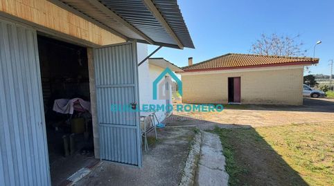 Foto 2 de Finca rústica en venda a La Puebla del Río, Sevilla