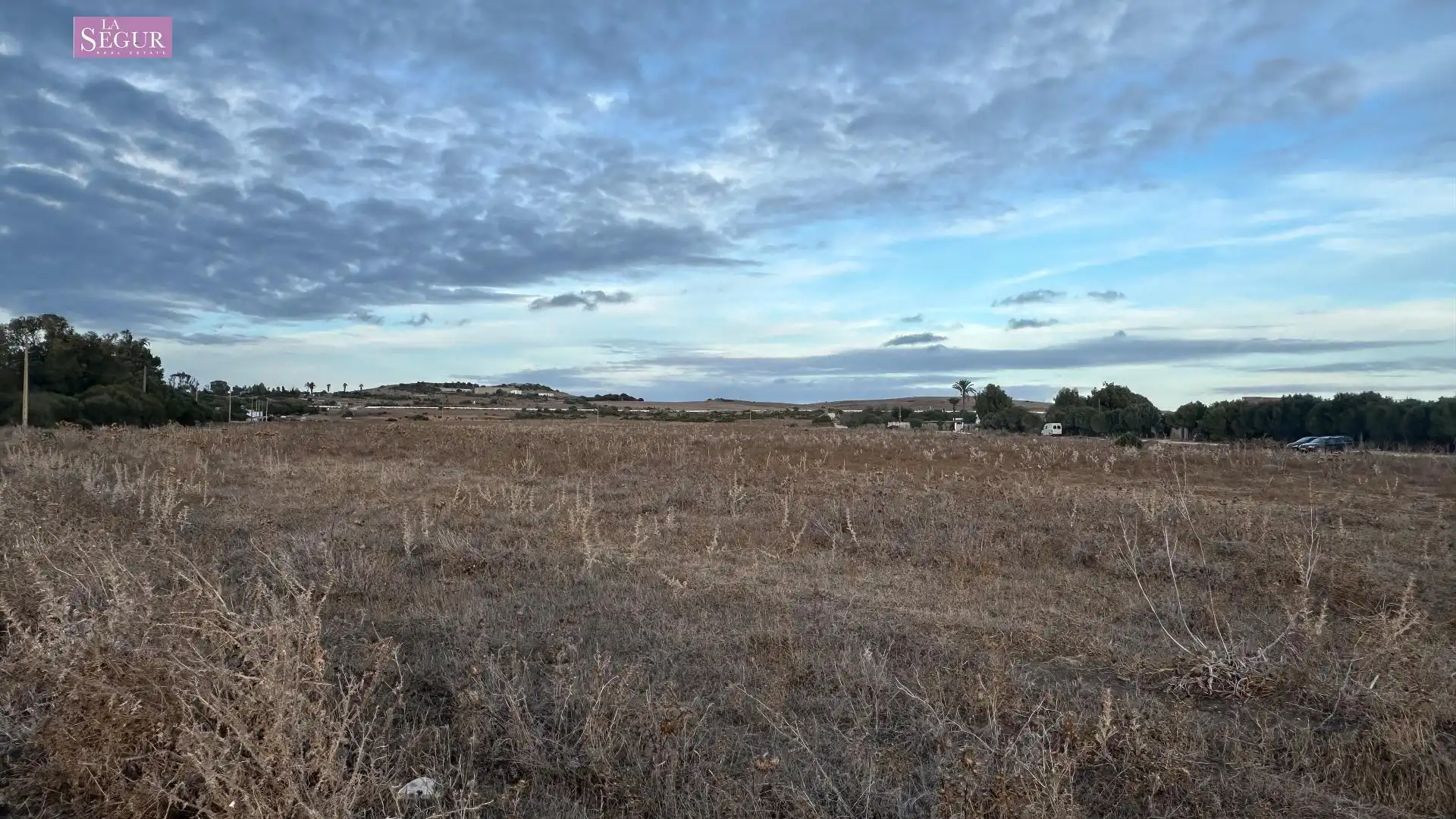 Terrain rustique à vendre à Vejer, imagen 2