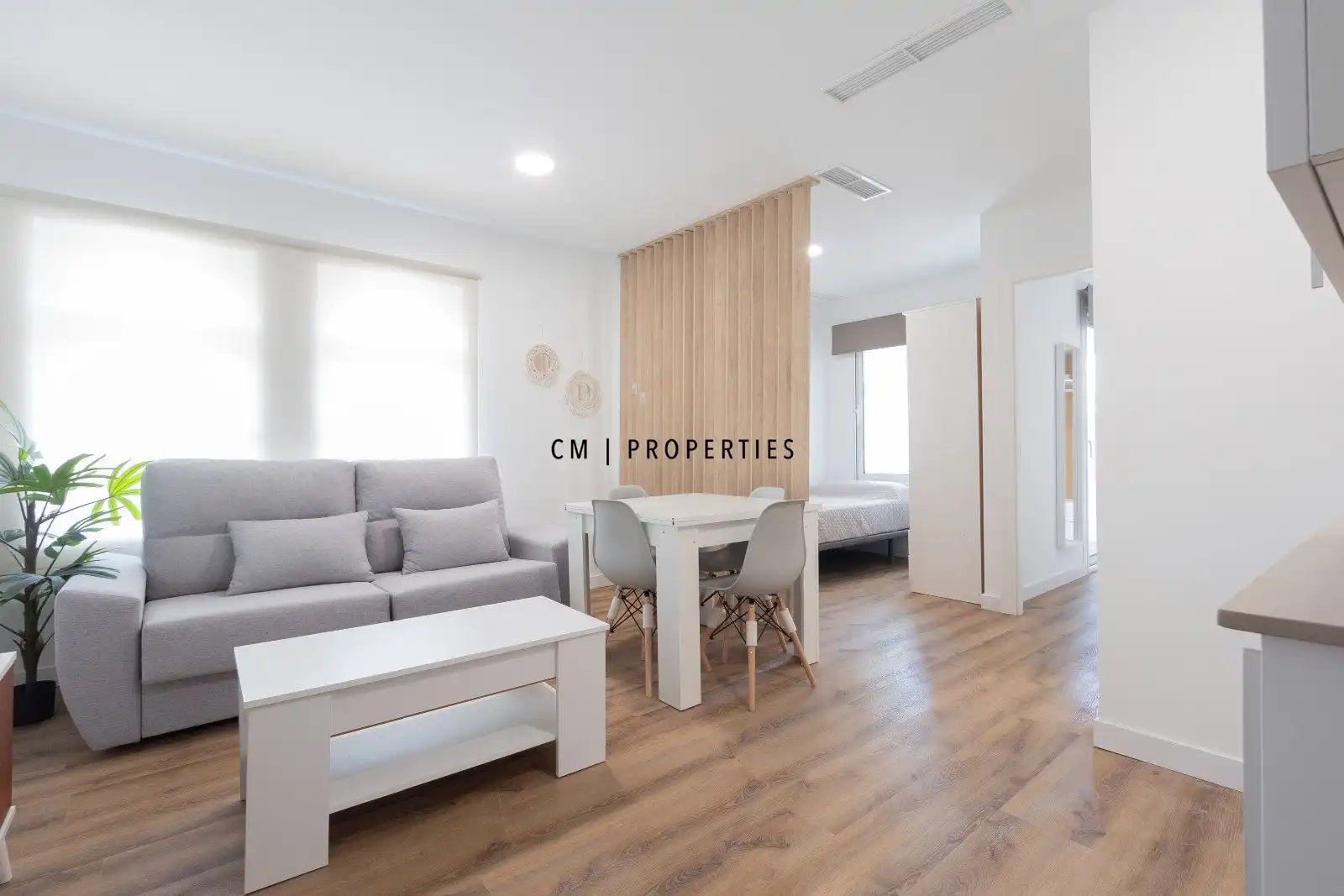 Apartamento en venta en Les Bovetes - La Felicidad