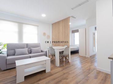 Apartament en venda a Las Marinas / Les Marines
