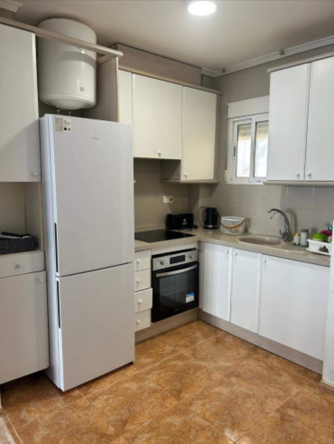Wohnung zum verkauf in Calle BRITANIA "Flamingo 1", Playa de San Juan, Playa de San Juan - El Cabo de las Huertas
