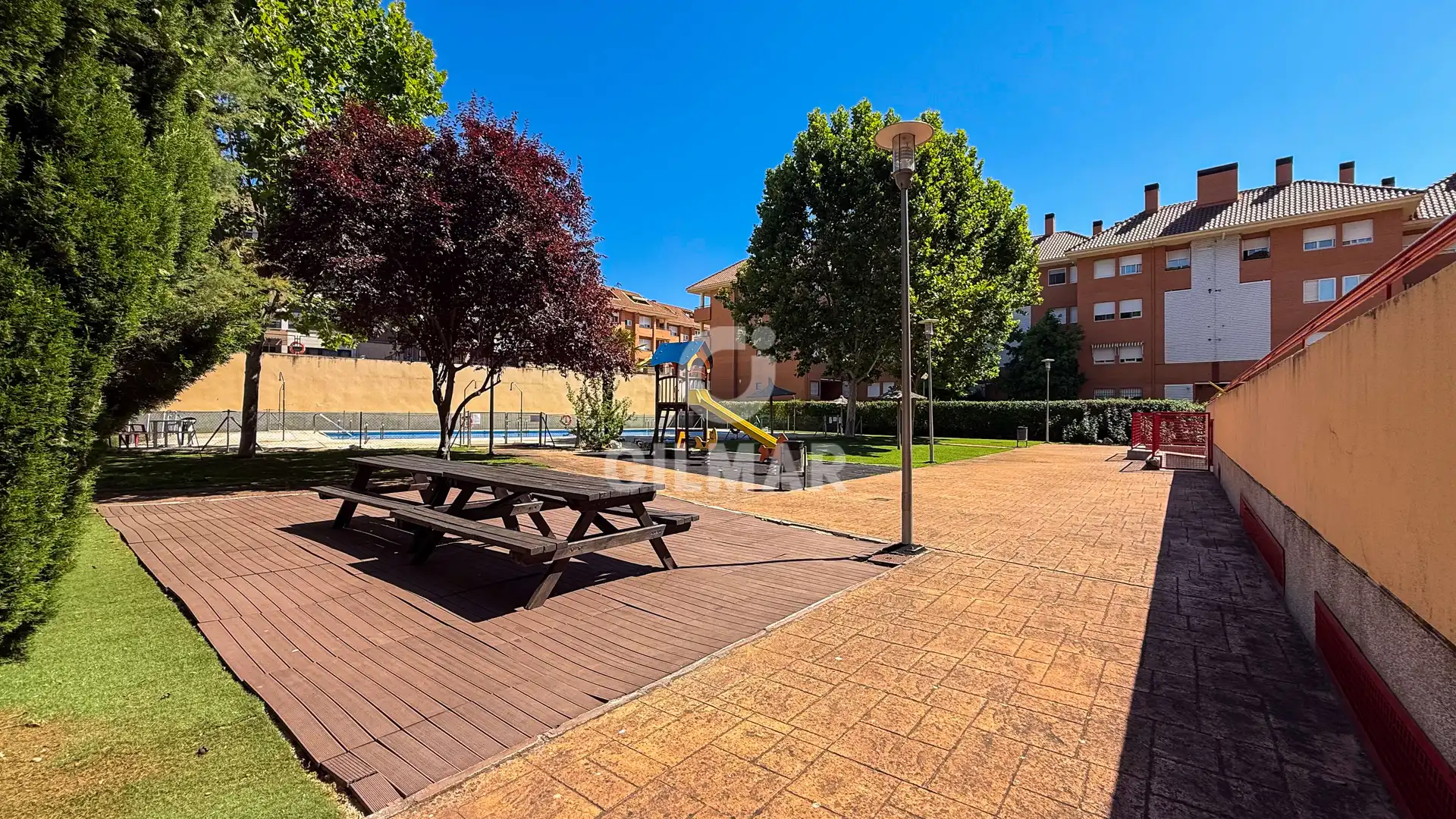 Flat for sale in Los Valles