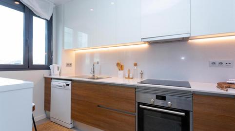 Photo 3 of Apartment to rent in Diagonal Mar i el Front Marítim del Poblenou, Barcelona