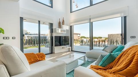 Photo 5 of Single-family semi-detached for sale in Colònia de Sant Pere, Illes Balears