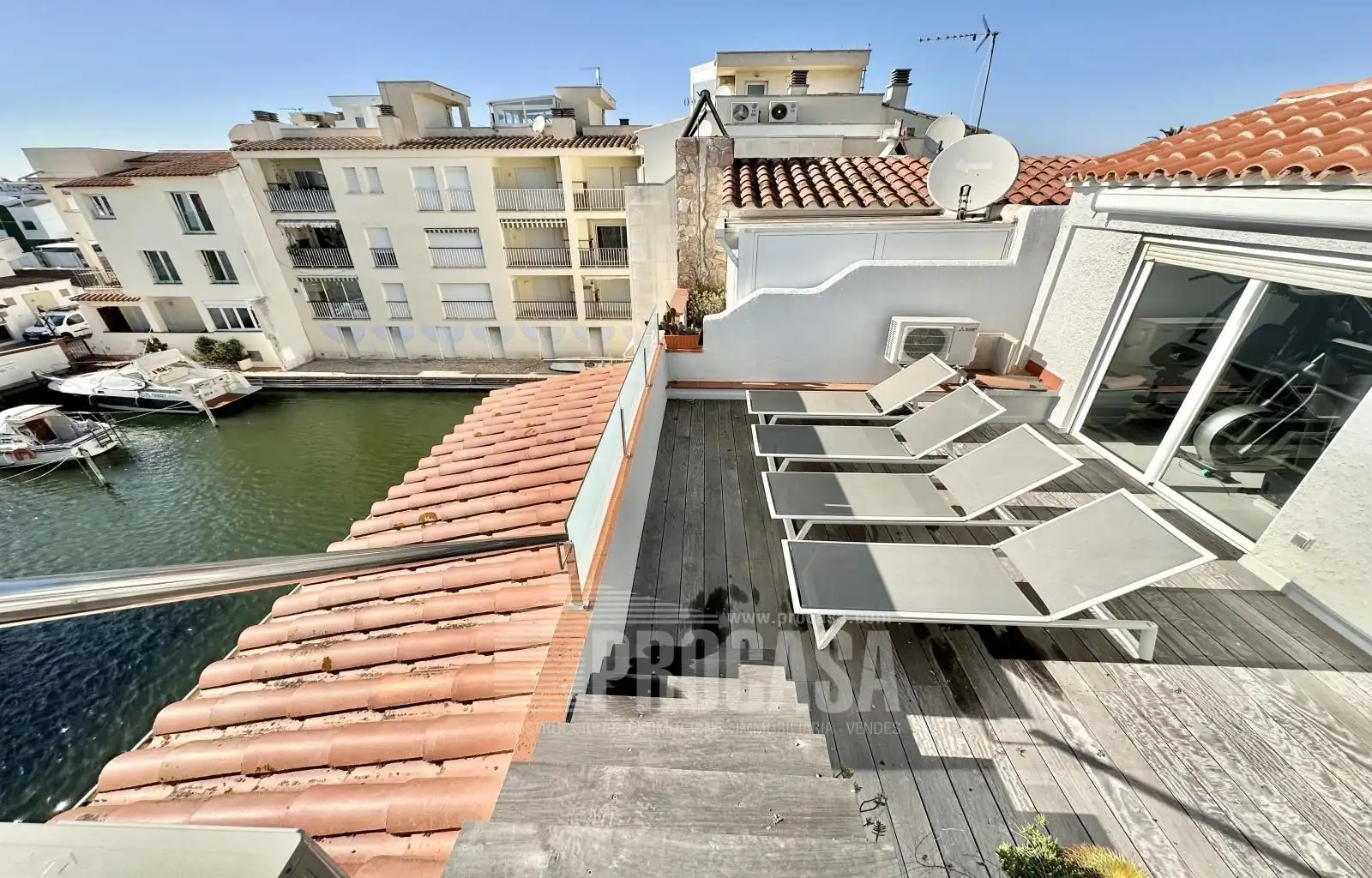 Chalet con piscina en venta en ILLA CARTAGO, imagen 82