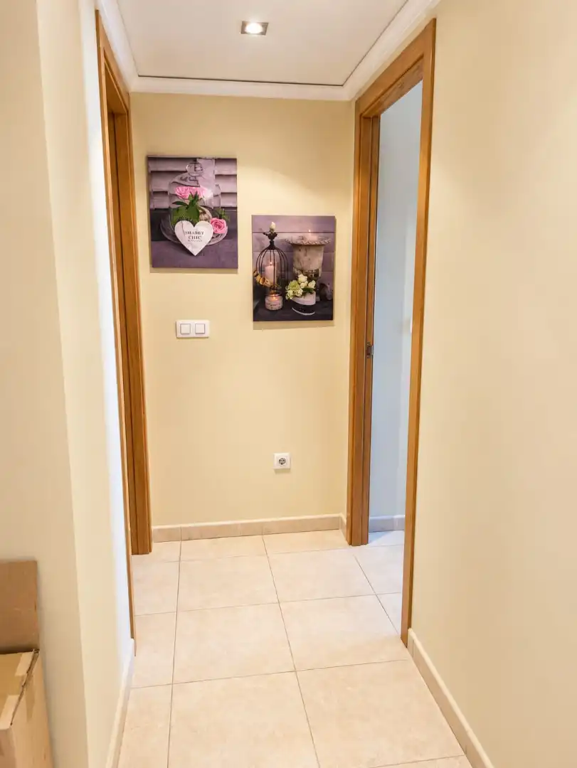Piso en venta en Les Boqueres - Santa Quiteria