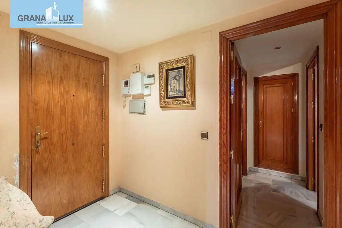 Piso con piscina en venta en ESCORIAZA, imagen 41