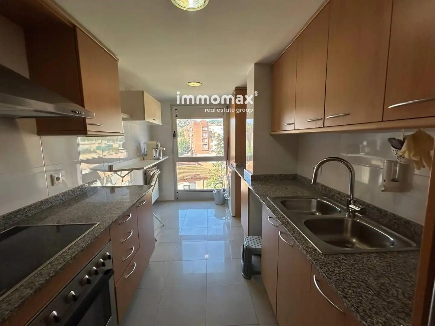Flat with lift to rent in LAUREA MIRO, imagen 23