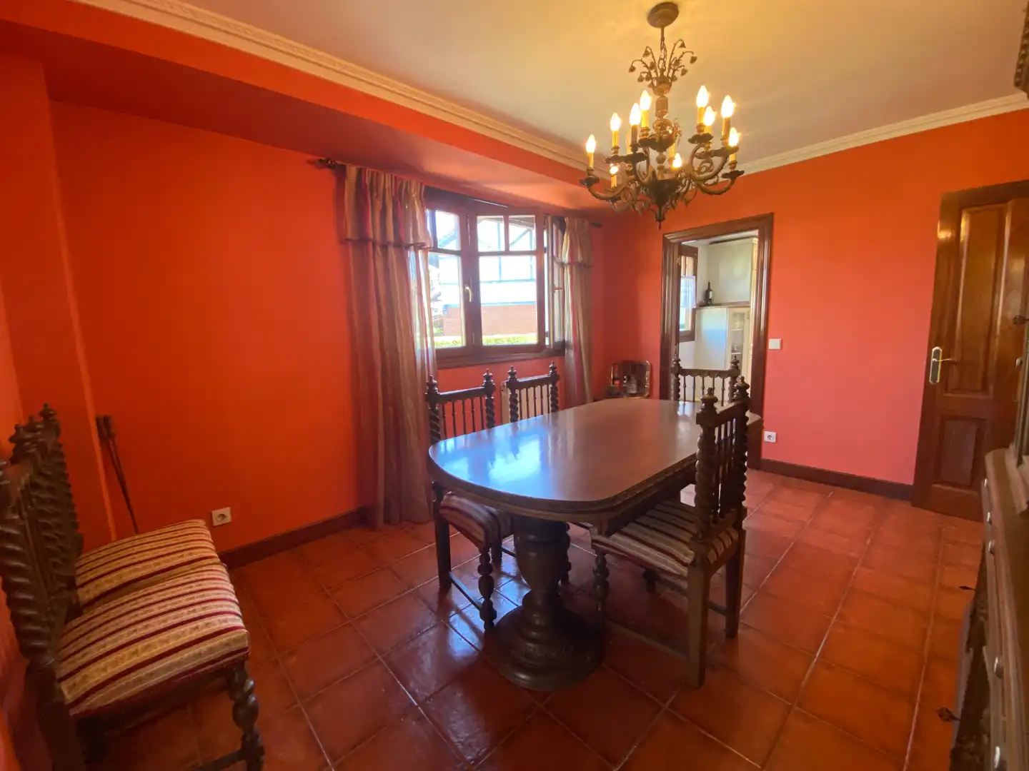 Casa con jardín en venta en CA-520 3, imagen 4