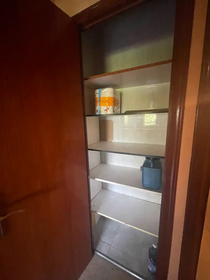 Cuina de Pis en venda en Barberà del Vallès amb Calefacció, Forn i Balcó