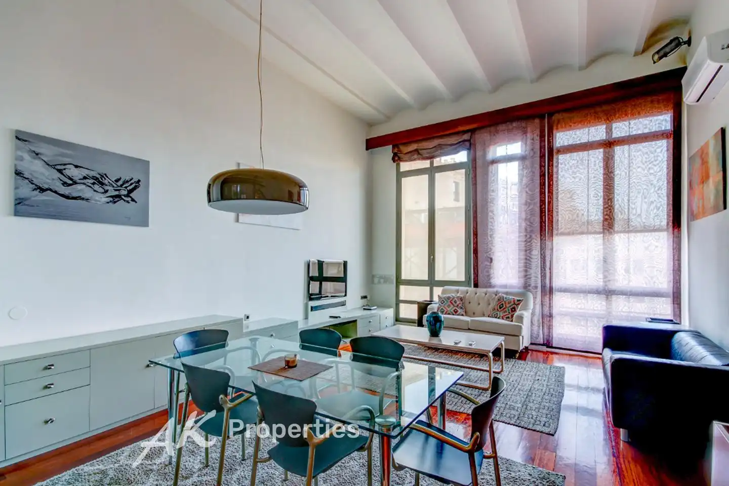 Piso con ascensor en venta en Eixample, imagen 2