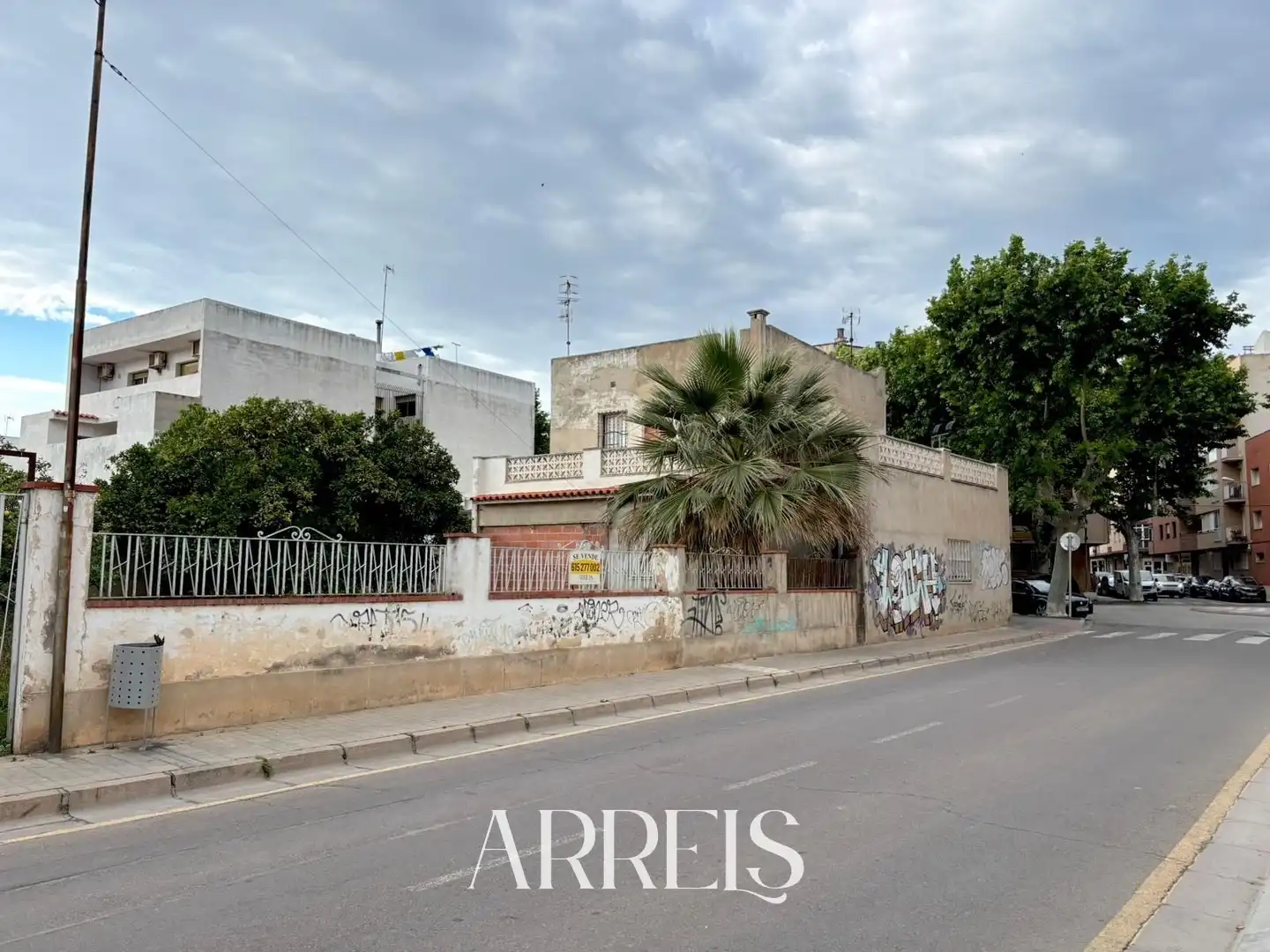 Terrenos y solares en venta en JOSE FEBRER SORIANO, imagen 4