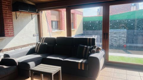Foto 5 de Casa o chalet en venta en Calle del Olmo, Valdestillas, Valladolid