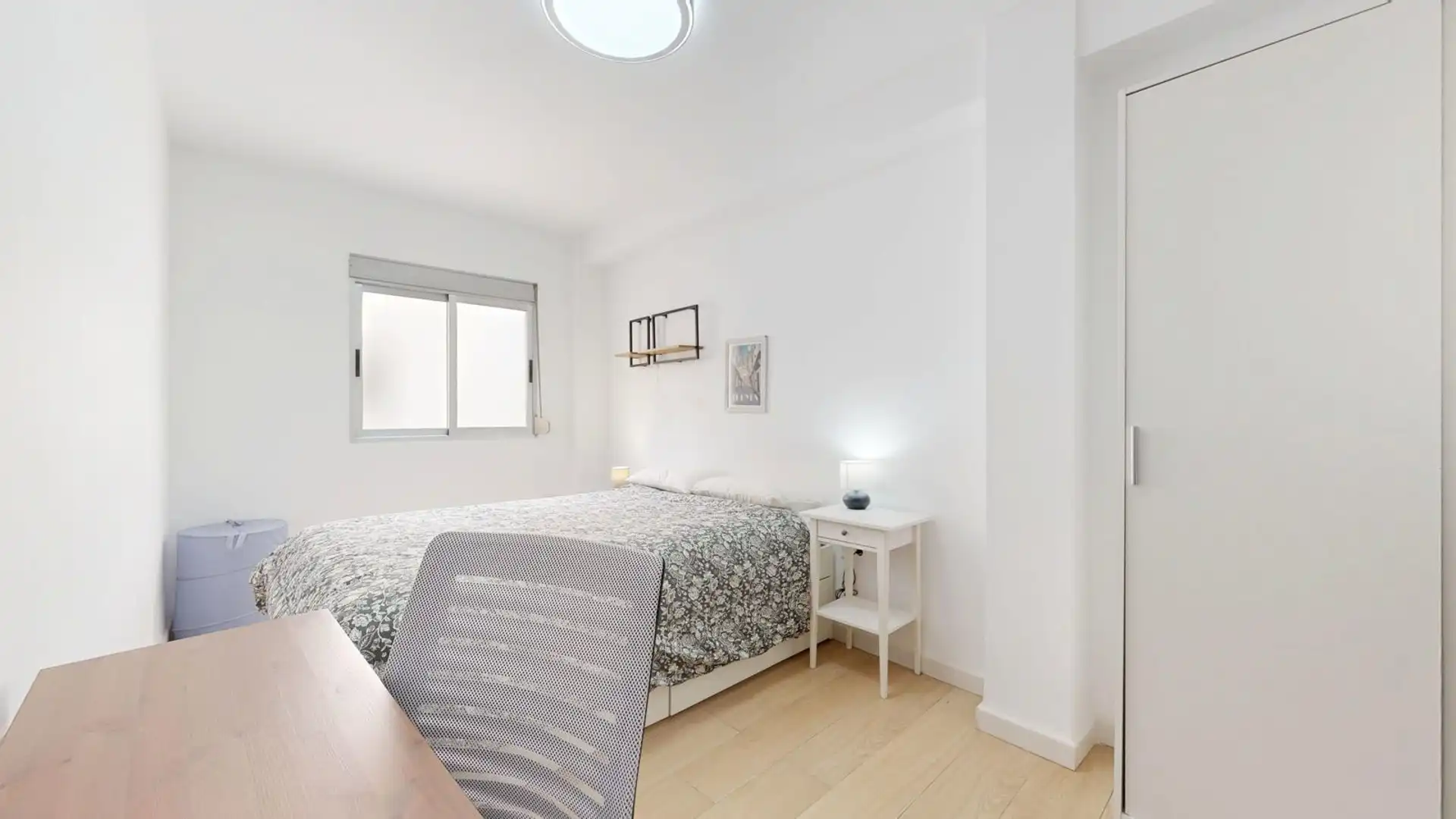 Habitación de Piso en venta en Torrent con Amueblado