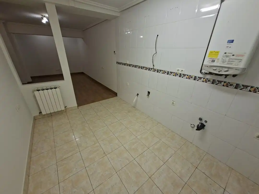 Flat for sale in Elorrio  with Heating