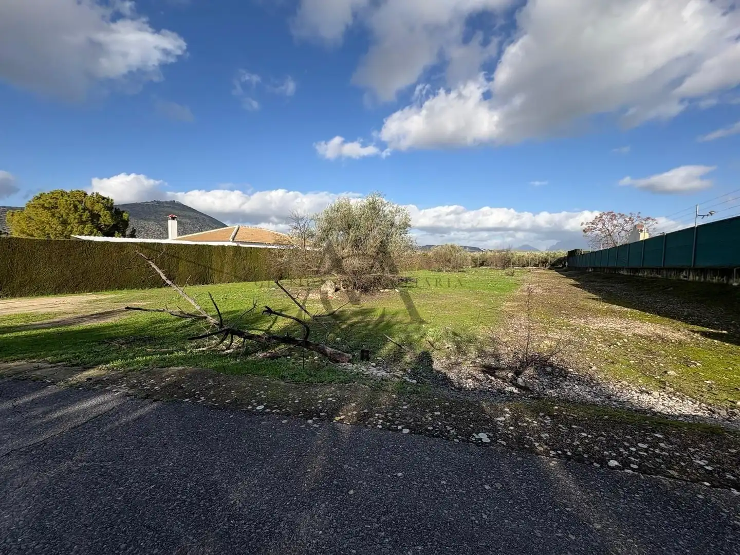 Terreno residencial en venta en Las Vegas - Campoaras, imagen 11