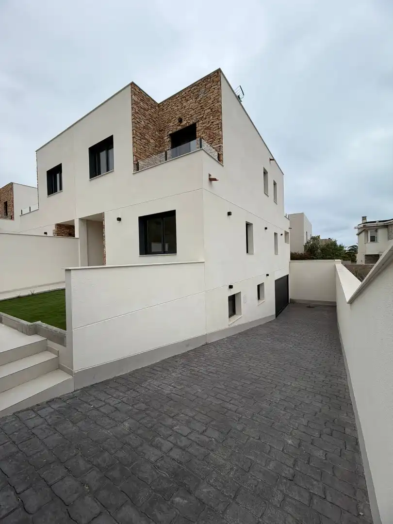 Chalet con piscina en venta en Ardiaca - La Llosa, imagen 17