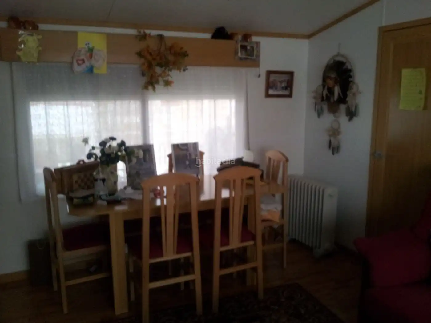 Chalet en venta en Avenida de Victor Barbadillo 33A, imagen 8