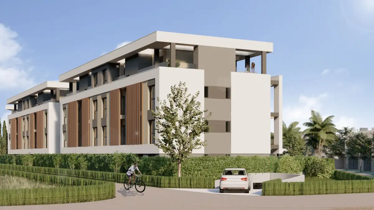 Apartament en venda a Torre-Pacheco ciudad, imagen 22