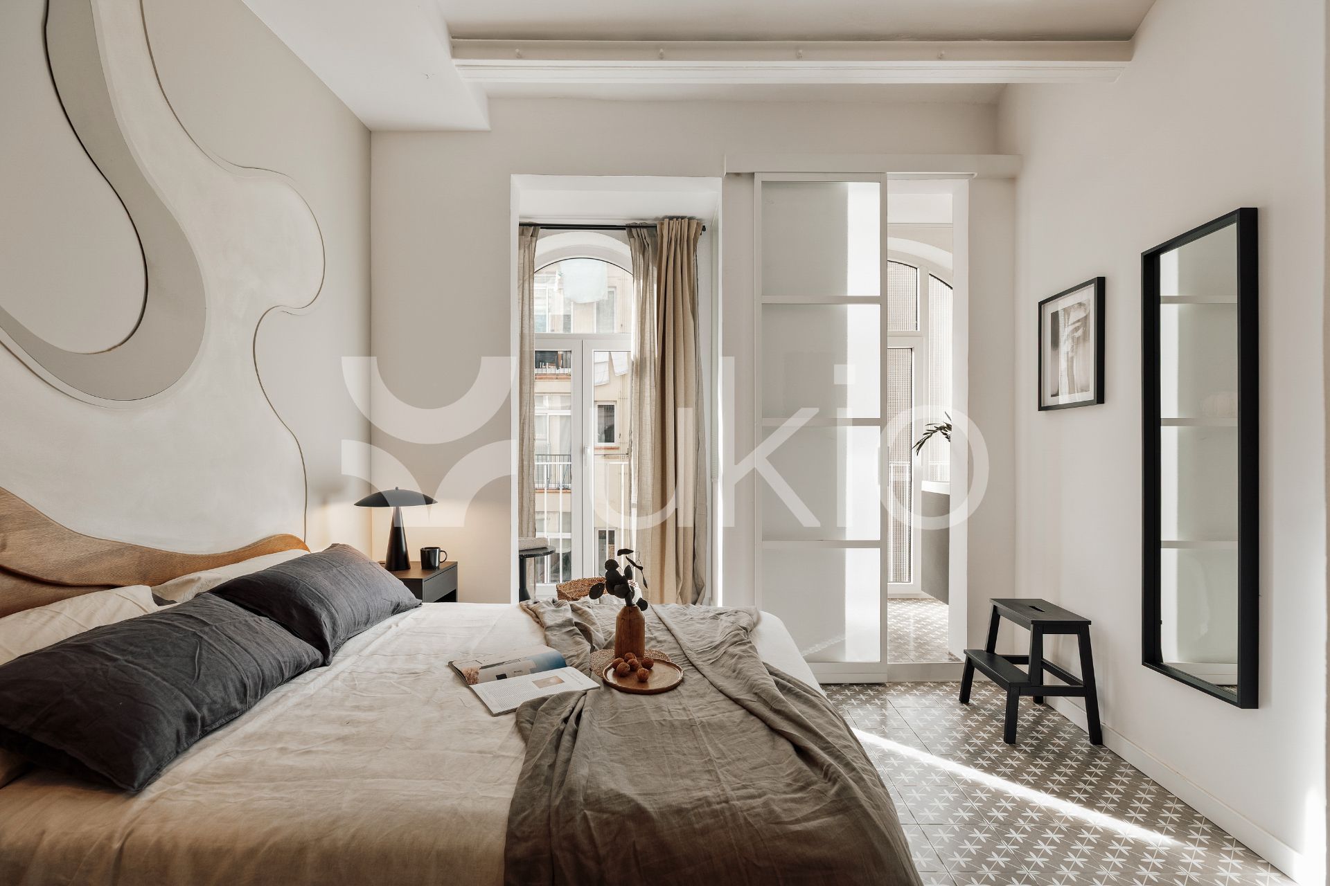 Apartment to rent in Carrer de Martínez de la Rosa, Vila de Gràcia