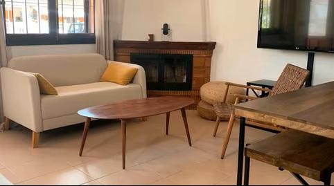 Foto 3 de Casa o xalet en venda a Playa Tamarit - Playa Lissa, Santa Pola