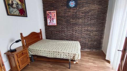 Foto 3 de Apartament en venda a Calle San Miguel, 34, Guadix, Granada