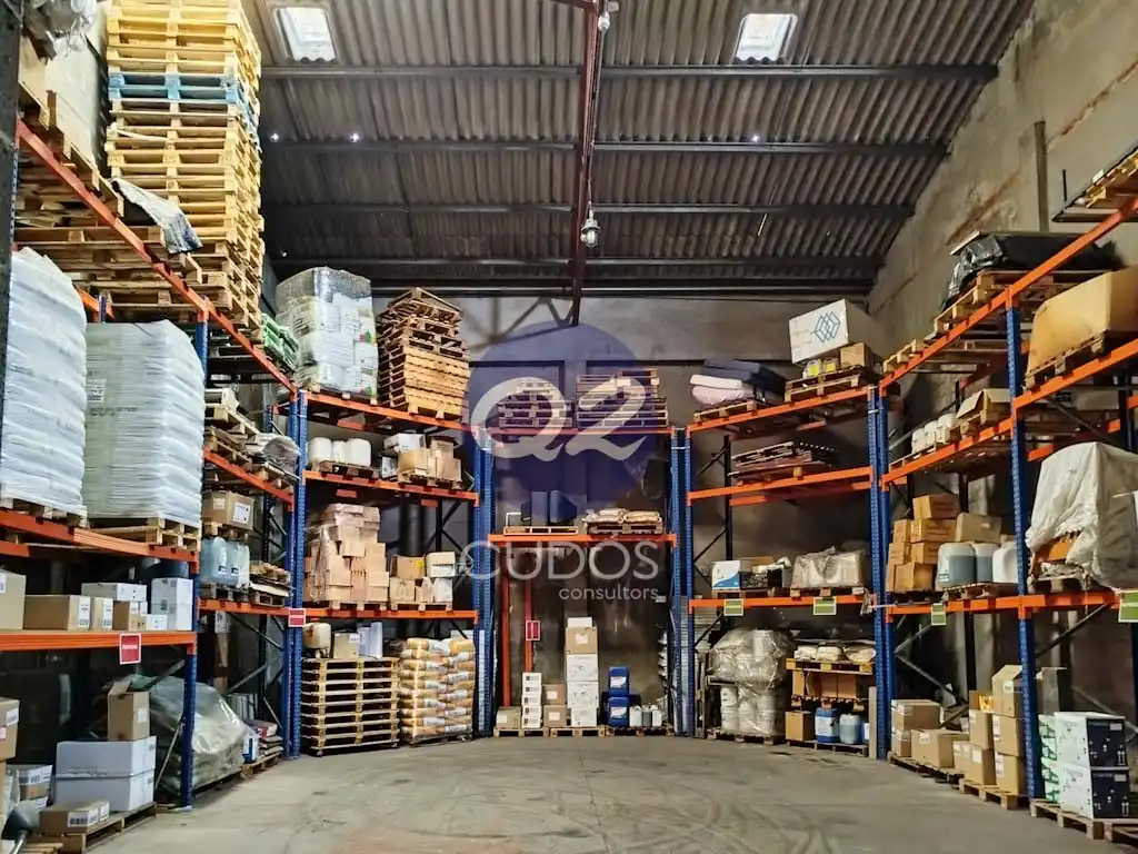 Nau industrial en venda a N-2 3, imagen 2