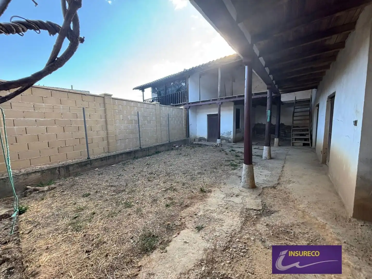 House with garden for sale in Real, imagen 24
