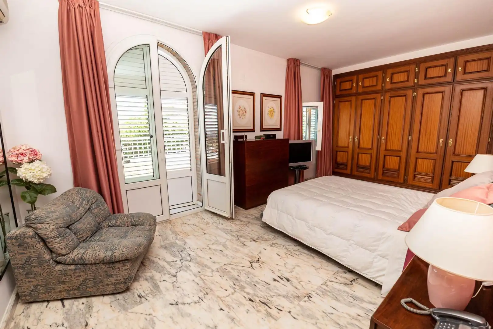 Chalet con terraza en venta en Urbanizacion VISTA VERDE, imagen 19