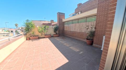 Foto 5 de Pis en venda a Avenida Juan Sebastián Elcano, Pedregalejo - Morlaco, Málaga