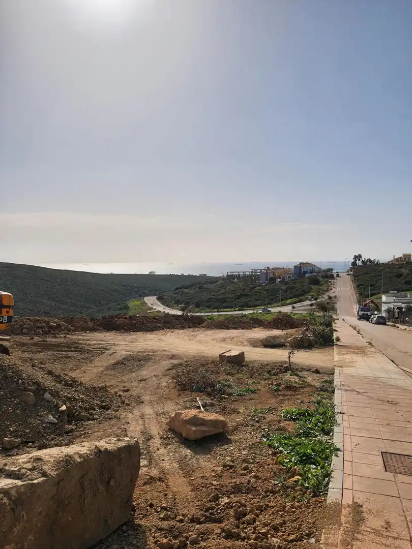 Residencial en venta en La Línea de la Concepción