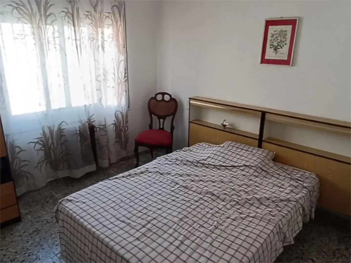 Habitación de Casa o chalet en venta en Lloret de Mar con Jardín privado, Piscina y Balcón