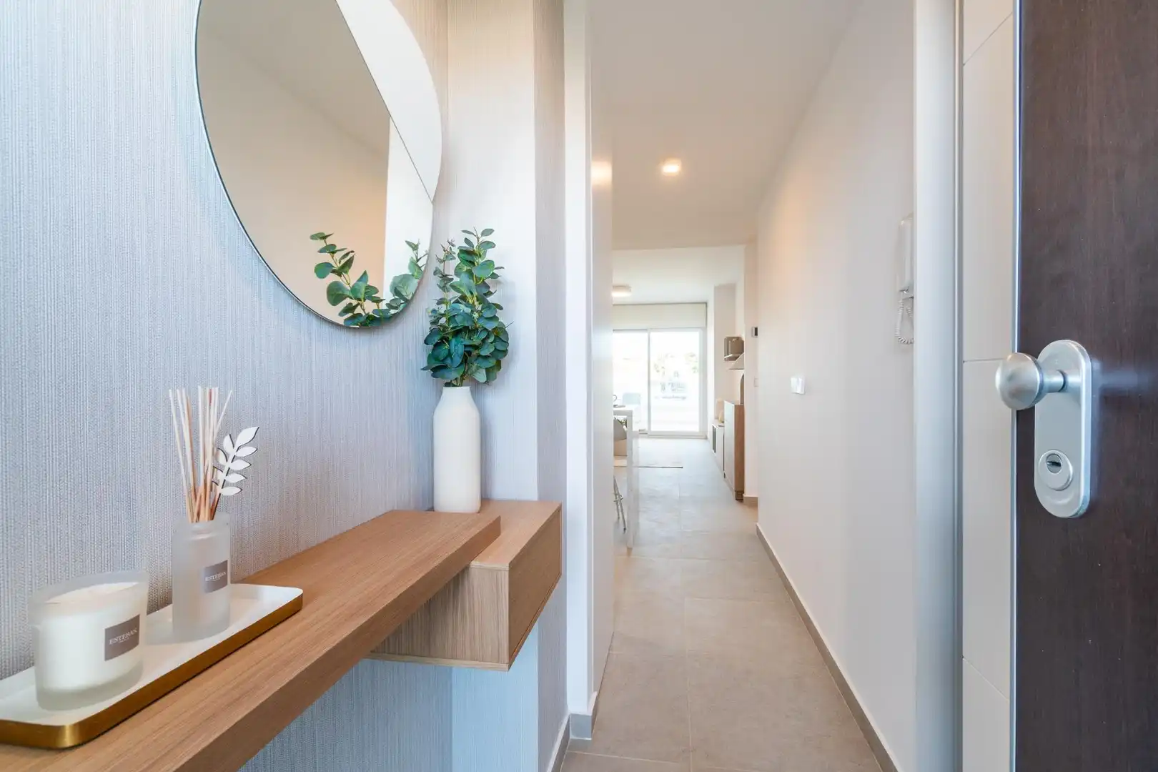 Flat with terrace for sale in Calle Miguel Barceló, imagen 21