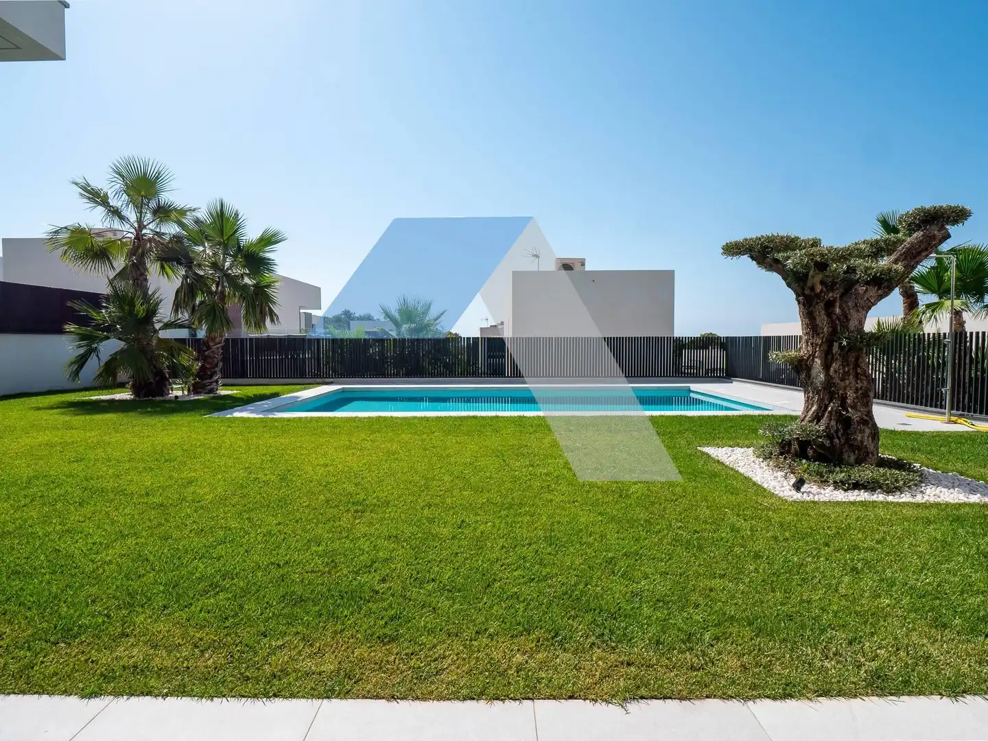 Villa avec piscine à vendre à Golf Bahía, imagen 10